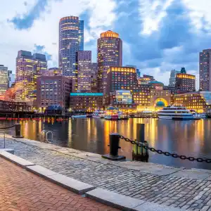 Boston, MA